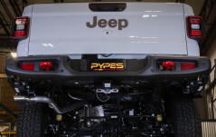 KIT Evacuare Pypes Performance 2.5