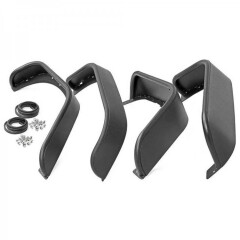 SET Aripi Rough Country Jeep Wrangler JK/JKU