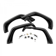 SET Aripi Rough Country Jeep Wrangler JK/JKU