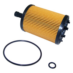 Filtru de ulei (2.0 CRD) MK Compass / Patriot 2007/2009