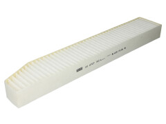 Filtru Cabina (Polen) fara carcasa, 99-04 Jeep Grand Cherokee WJ, 05-10 Jeep Grand Cherokee WK