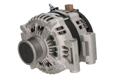 Alternator, 14V, 220 Amp, Jeep Wrangler 2.8 CRD(JK) 2007-2011, Cherokee KK 2008-2010