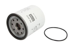 Filtru Motorina pt 2.8L Diesel CRD,KJ Liberty - MANN FILTER