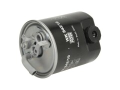Filtru motorina Jeep Grand Cherokee WG 2.7 CRD (2001-2004) motorizare Mercedes. Model cu senzor apa. - MANN FILTER