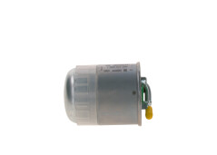 Filtru motorina, 3.0L CRD, 05-10 JeepGrand Cherokee WK, 06-10 Commander XK,  06-10 Chrysler 300C LX - BOSCH FILTER