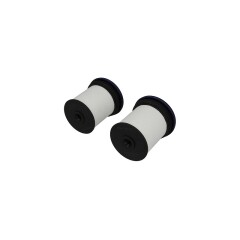 Set filtre motorina pt. 11-17 Jeep Grand Cherokee (WK, WK2) 3.0 CRD V6 EXF, 14-17 Jeep Cherokee (KL) 2.0 CRD. 2.2 CRD - MANN FILTER