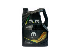 Ulei Mopar Selenia WR Diesel 5W40 (5L)