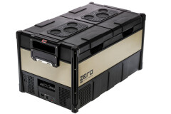 Frigider ARB 96 litri Dual Zone