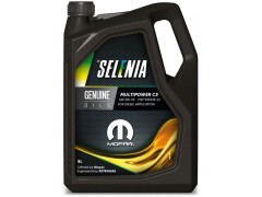 Mopar Selenia Multipower C3 5W30 (5L) 70551MF2EU