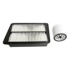 KIT Filtre pt. 1997-2004 Jeep Wrangler TJ - 2.5L, 4.0L