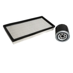 KIT Filtre pt. 1997-2001 Jeep Cherokee XJ - 2.5L, 4.0L