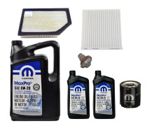 KIT Revizie Motor pt. +2023 Jeep Grand Wagoneer / Wagoneer WS - 5.7L HEMI V8