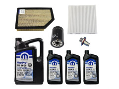KIT Revizie Motor pt. +2023 Jeep Grand Wagoneer / Wagoneer WS - 3.0L SO Hurricane I-6