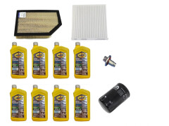 KIT Revizie Motor pt. +2023 Jeep Grand Wagoneer WS - 3.0L H.O. Hurricane I-6