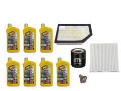KIT Revizie Motor pt. +2023 Jeep Grand Wagoneer WS - 6.4L SRT HEMI V8