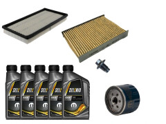 KIT Revizie Motor pt. +2019 Jeep Renegade BV - 1.5L Turbo