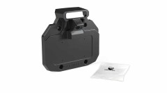 Delete KIT Teraflex Alpha HD, in loc de Roata Rezerva Spate pt.18-28 Jeep Wrangler JL/JLU