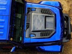 Capota JEEP Wrangler & Wrangler Unlimited JL/JLU