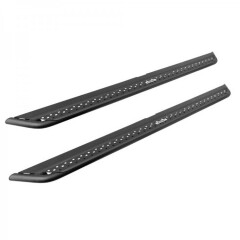 Side steps Go Rhino Dominator Xtreme DSS JKU 4 DOORS
