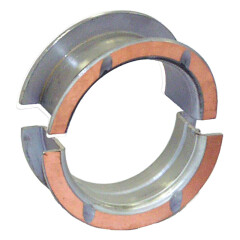 Rulment axial arbore cotit