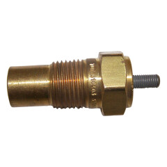 Early Fuel Evaporation Switch