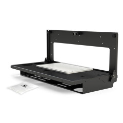 SUPORT TIP MASUTA PT. USA SPATE - JEEP WRANGLER & WRANGLER UNLIMITED JK / JL TeraFlex Safari