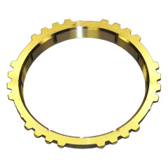 Synchronizer Blocking Ring