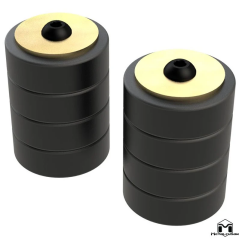 Universal Adjustable Bump-Stop System (1