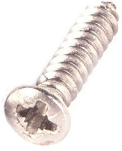 Șurub lentilă semnalizare parcare/direcție pentru Jeep CJ și Wrangler YJ din 1984-95 și Cherokee XJ din 1987-90