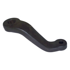 Brat Pitman Arm, pt. 07-18 Jeep Wrangler & Wrangler Unlimited JK