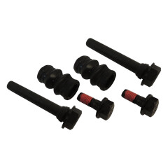 Caliper Pin Kit, Front JK, KK, KA NITRO