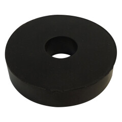 Grille Mounting Spacer CJ, YJ