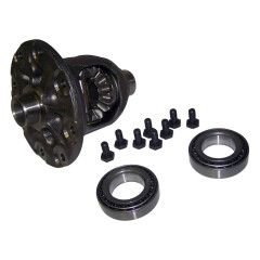 Kit Diferential 90-00 Jeep Wrangler YJ & TJ; 87-00 Cherokee XJ & Comanche MJ and 93-98 Grand Cherokee ZJ with Dana 35 Rear Axle