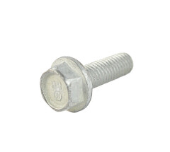 Screw, M8x1.25x25 for 07-18 Jeep Wrangler JK