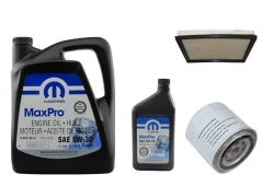 Pachet Revizie Motor pt. Jeep Grand Cherokee ZJ/ZG 4.0L