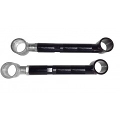 Set 2 Brate Inferioare FATA reglabile Heavy Cruiser  pt. Jeep Grand Cherokee WJ/WG 1999 -2004