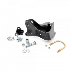 Bracket pentru TrackBar Fata Rough Country, pt. Kit-uri  Lift 3.5