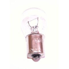 Park Lamp Bulb Clear, 72-06 Jeep CJ and Jeep Wrangler YJ/TJ