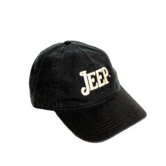 Sapca Jeep Vintage Twill Hat