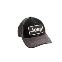 Sapca Jeep Richardson Twill Patch Hat
