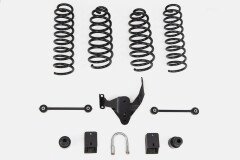 KIT INALTARE 2.5