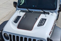 Capota pt Wrangler JK / JKU 2007-2018