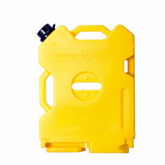 Canistra 2 galoane / 7.6 litri pentru combustibil / Motorina - ROTOPAX