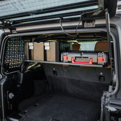 Raft Interior Roll bar / portbagaj pt. Jeep Wrangler Unlimited JLU -