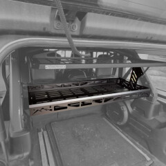 Coș de marfă / Cargo Basket - pt. Jeep Wrangler JL / JLU