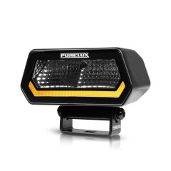 PURELUX Panther Alpha 20 - 10 cm / 20W / Wide