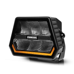PURELUX Panther Alpha 90 - 15 cm / 90W / Wide