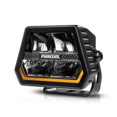 PURELUX Panther Alpha 60 - 12 cm / 60W / Spot