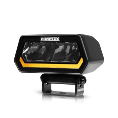 PURELUX Panther Alpha 20 - 10 cm / 20W / Spot