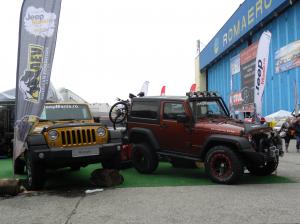 Salonul Auto Bucuresti 23.10-2.11.2014